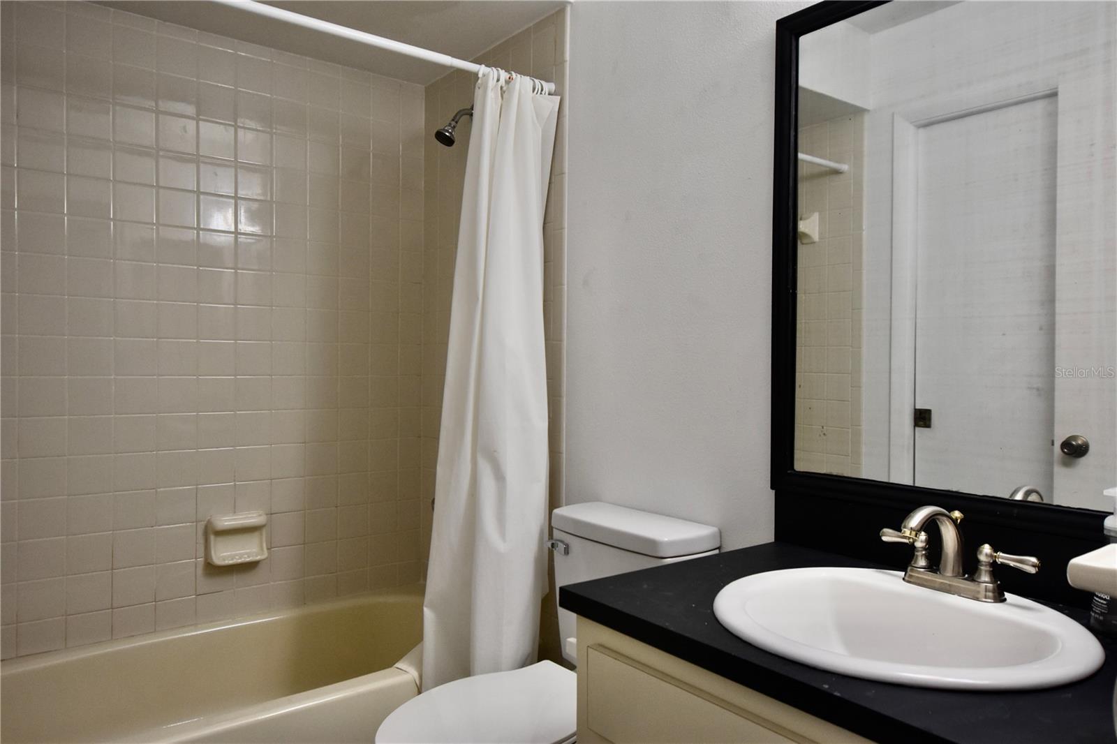 Bathroom 2
