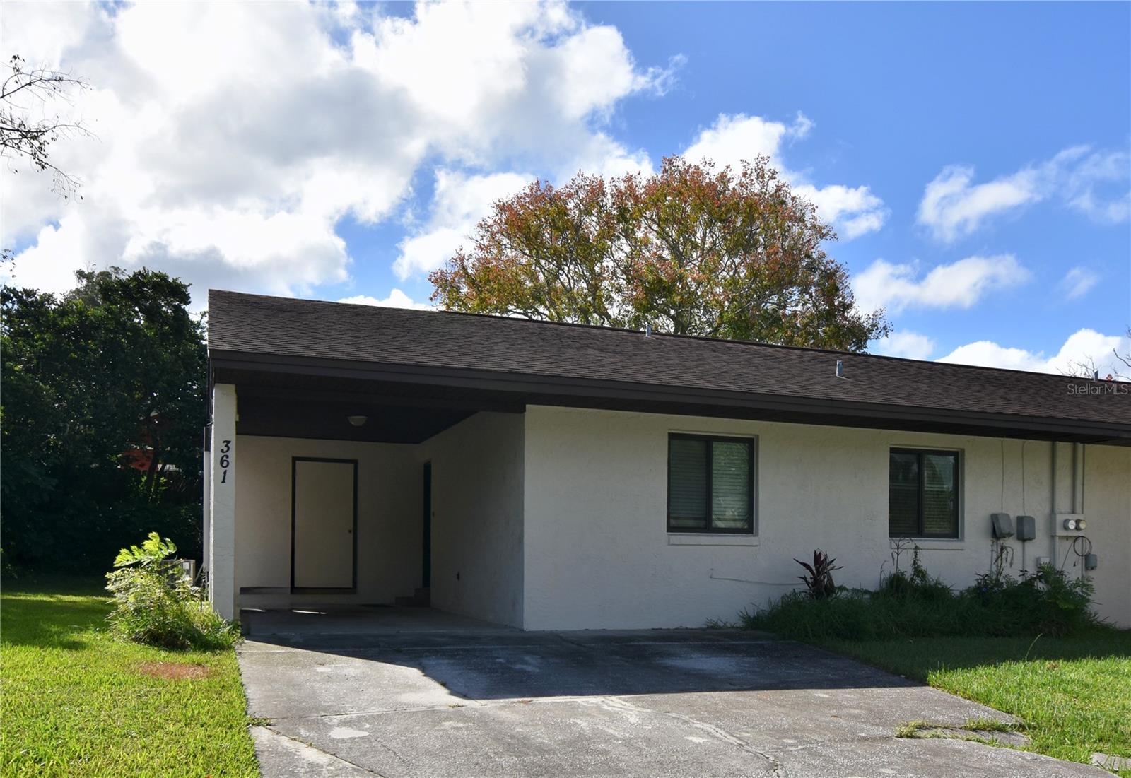 Front Elevation Front Elevation
