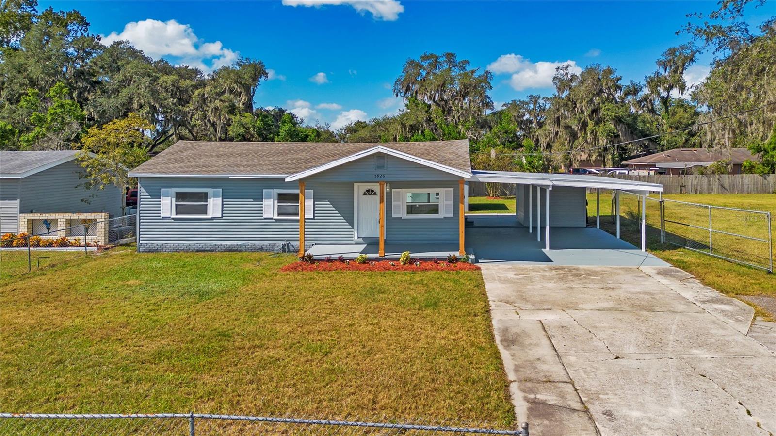 5926 CRAFTON DRIVE, Lakeland, FL 33809