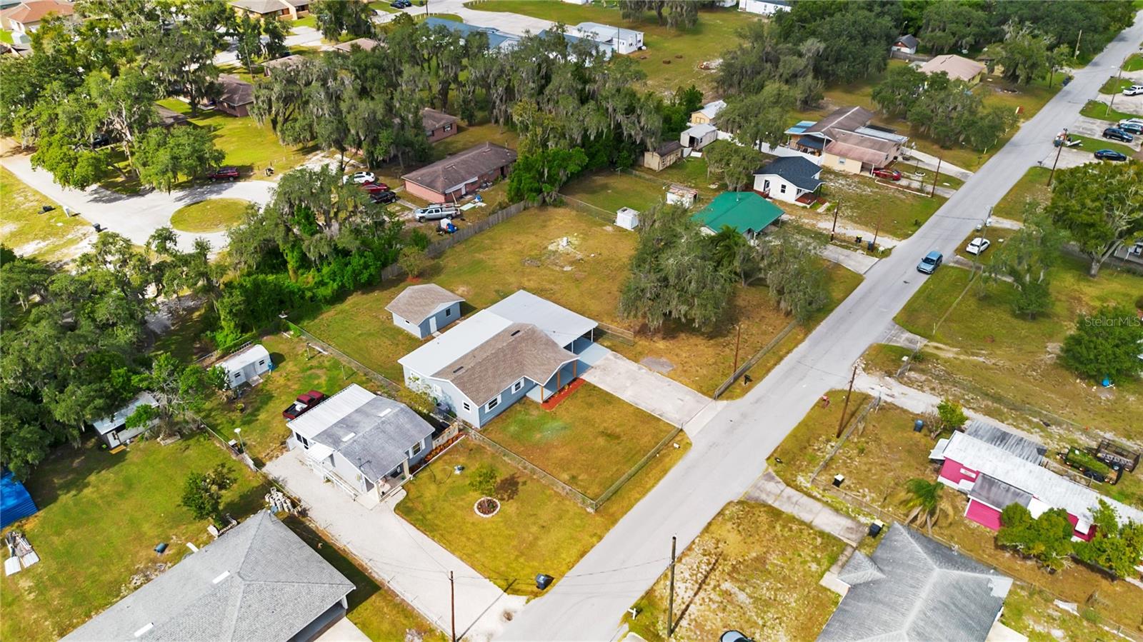5926 CRAFTON DRIVE, Lakeland, FL 33809