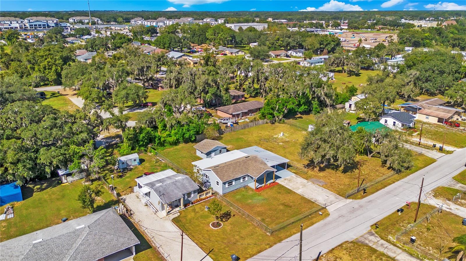 5926 CRAFTON DRIVE, Lakeland, FL 33809