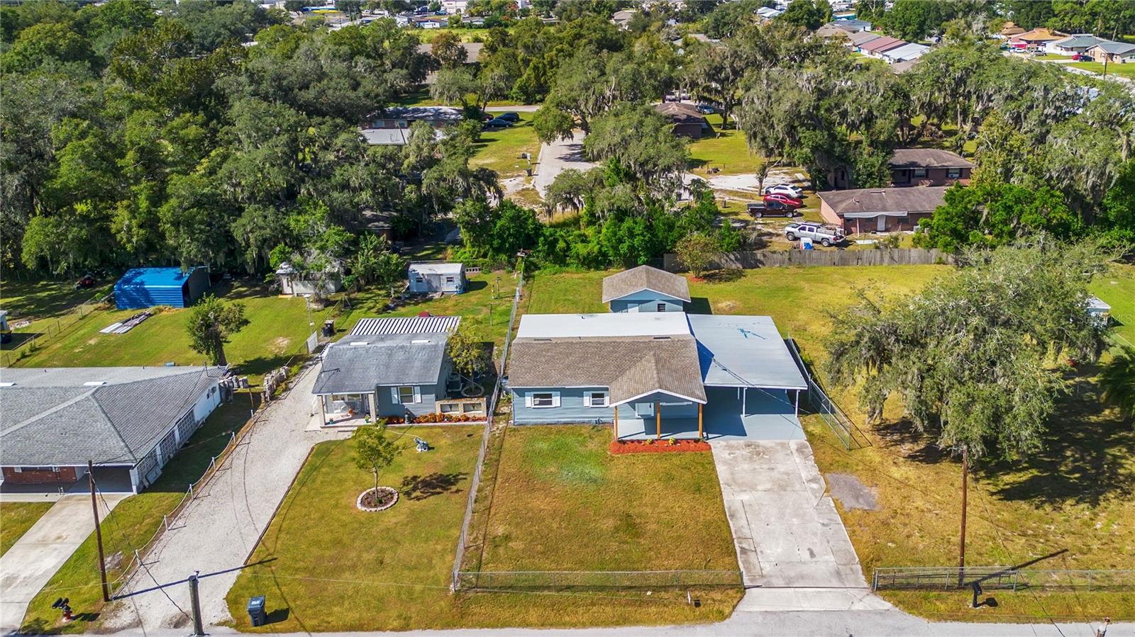 5926 CRAFTON DRIVE, Lakeland, FL 33809