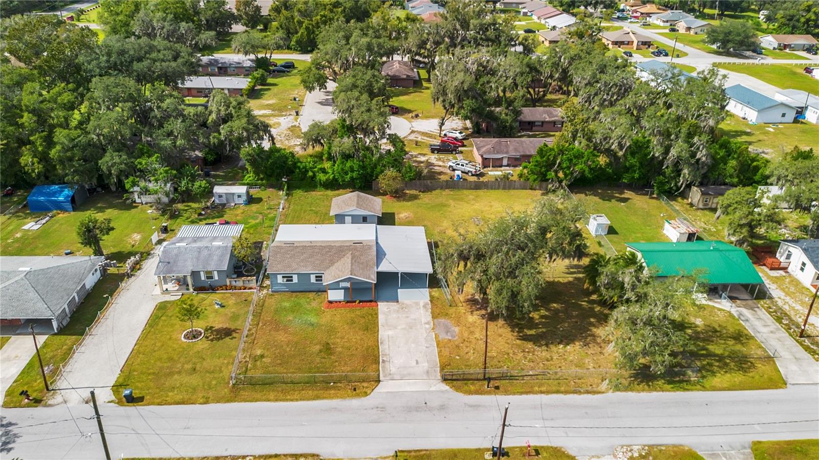 5926 CRAFTON DRIVE, Lakeland, FL 33809