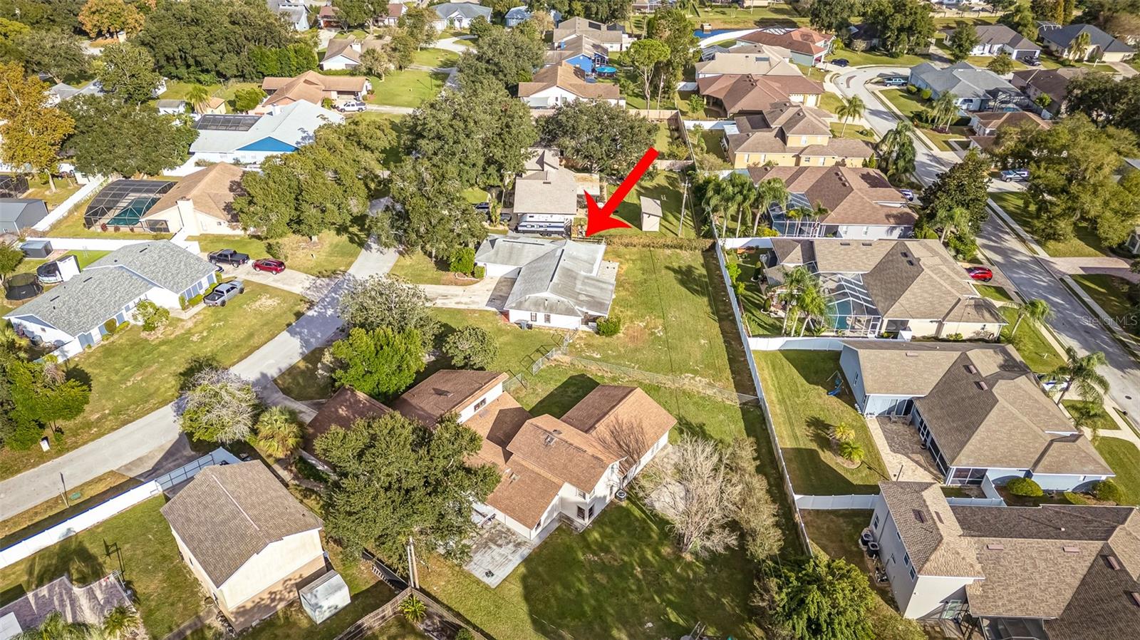 2313 FLAMING ARROW DRIVE, Lakeland, FL 33813