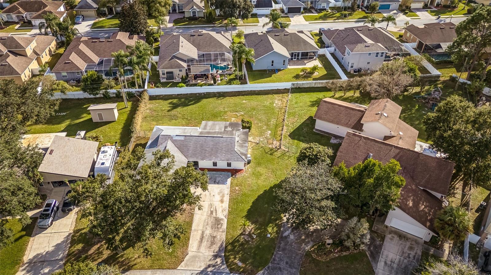 2313 FLAMING ARROW DRIVE, Lakeland, FL 33813
