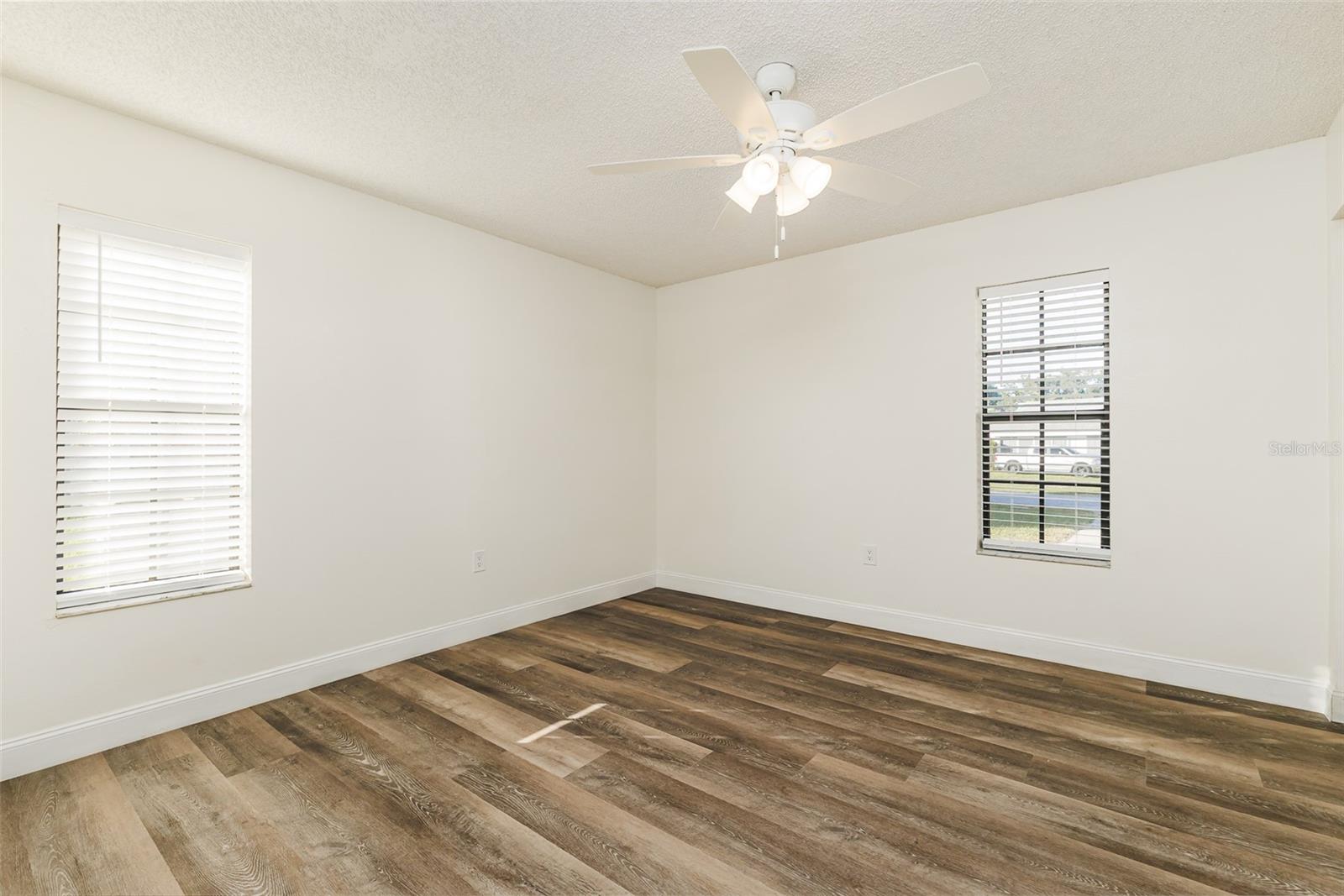 Spare Bedroom