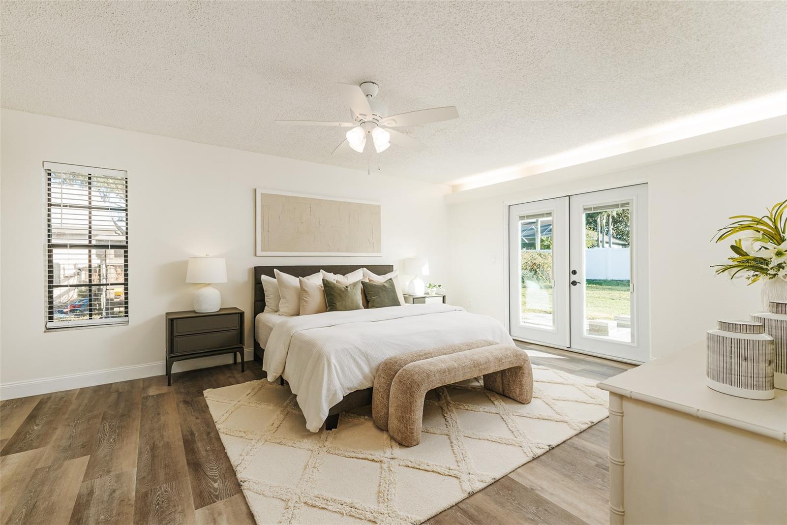 Primary Suite