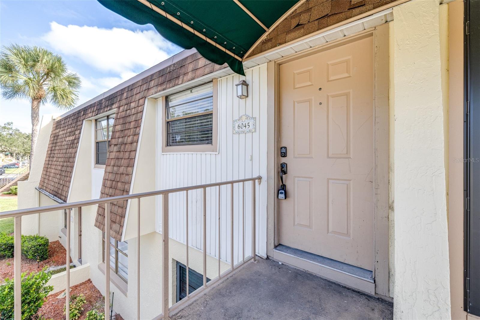 6045 TOPHER TRAIL, Mulberry, FL 33860
