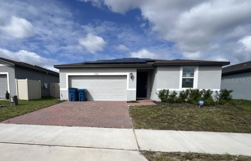 1150 FORESHORE LANE, Haines City, FL 33844