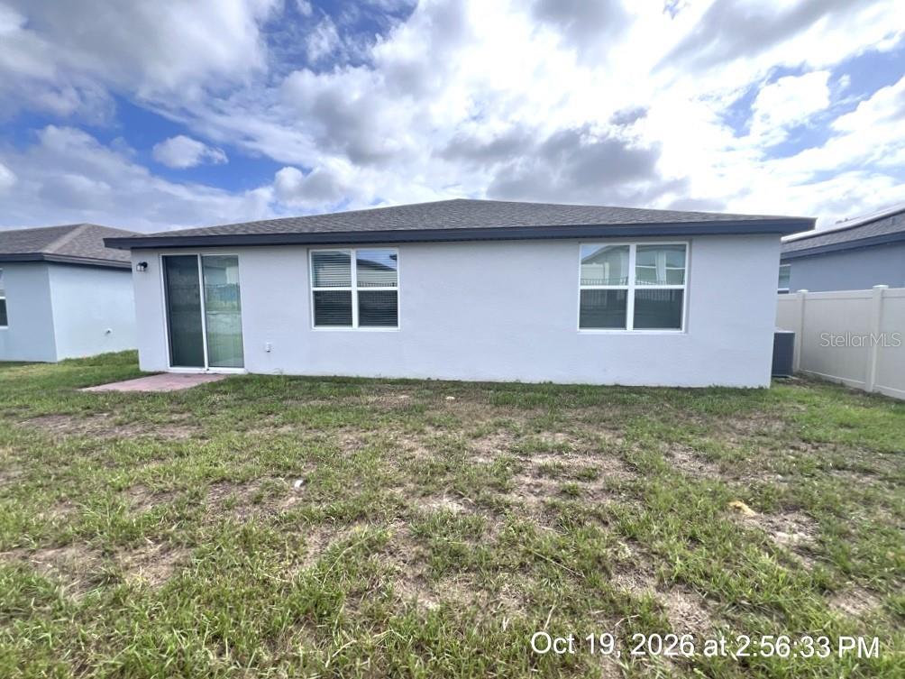 1150 FORESHORE LANE, Haines City, FL 33844