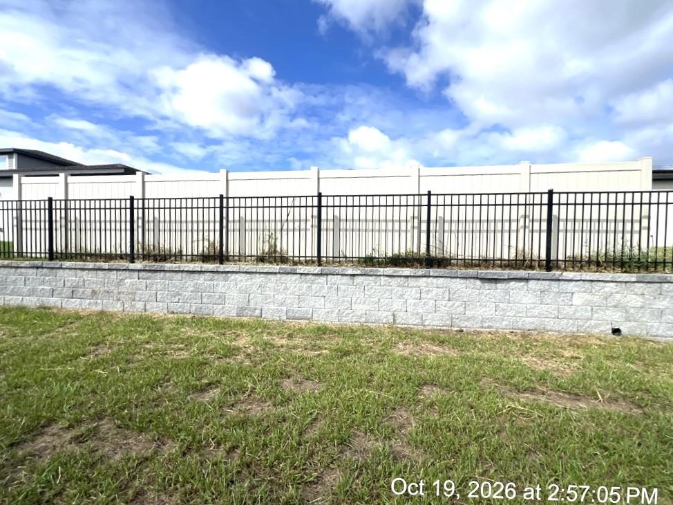1150 FORESHORE LANE, Haines City, FL 33844