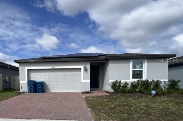 1150 FORESHORE LANE, Haines City, FL 33844