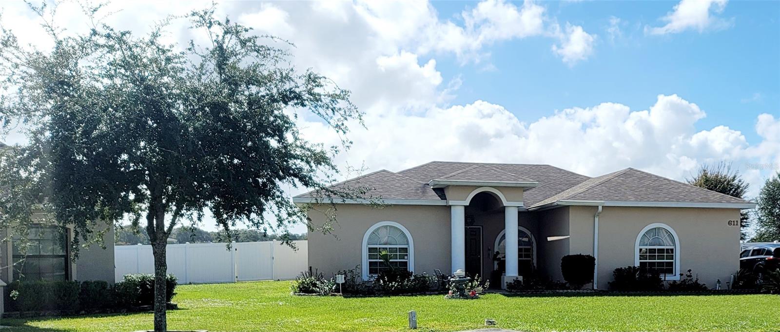 611 VALENCIA COURT, Dundee, FL 33838 611 VALENCIA COURT, Dundee, FL 33838