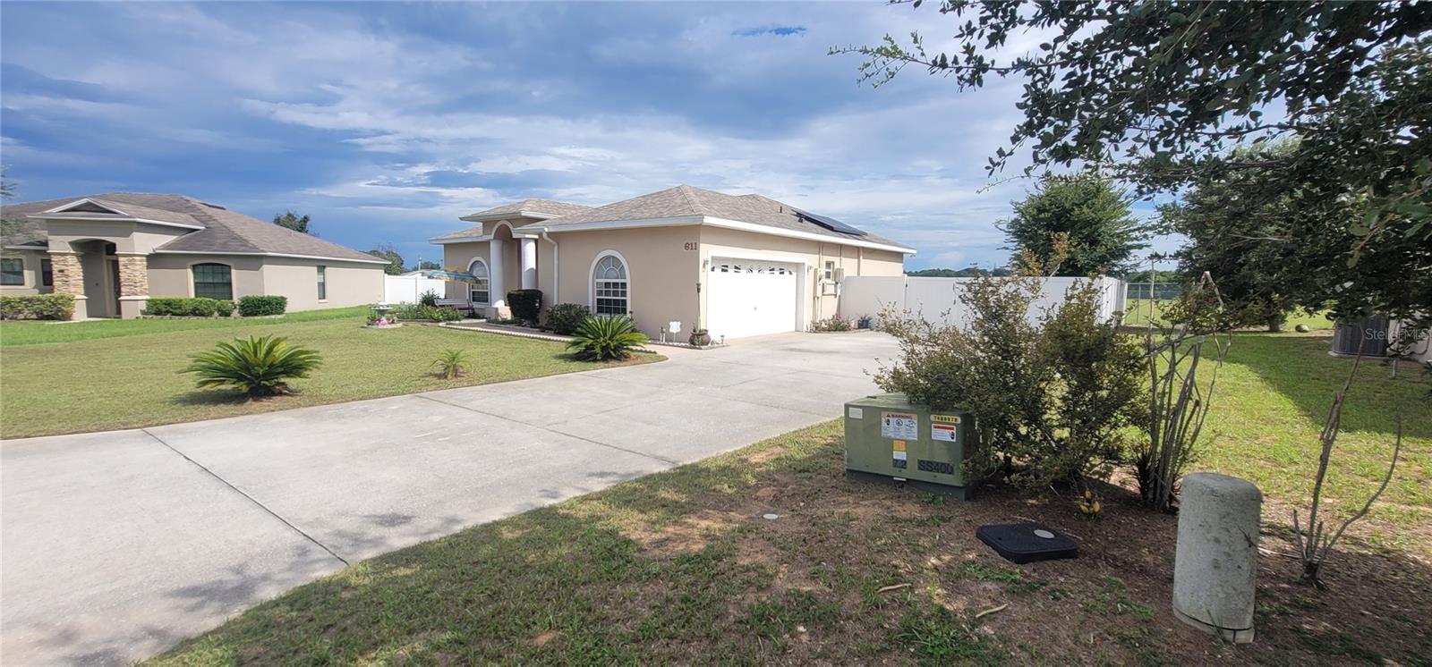 611 VALENCIA COURT, Dundee, FL 33838
