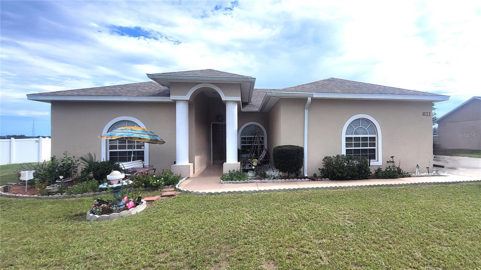 611 VALENCIA COURT, Dundee, FL 33838 611 VALENCIA COURT, Dundee, FL 33838