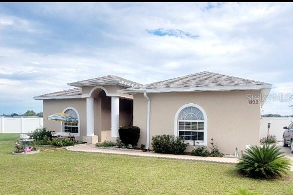 611 VALENCIA COURT, Dundee, FL 33838 611 VALENCIA COURT, Dundee, FL 33838