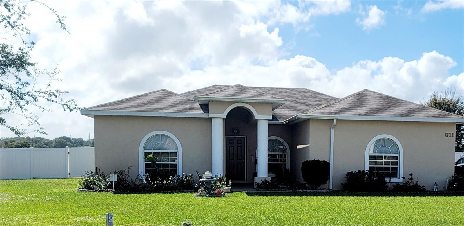 611 VALENCIA COURT, Dundee, FL 33838 611 VALENCIA COURT, Dundee, FL 33838