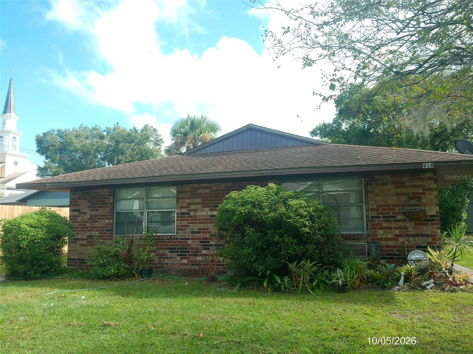 908 PENNSYLVANIA AVENUE, Lakeland, FL 33803