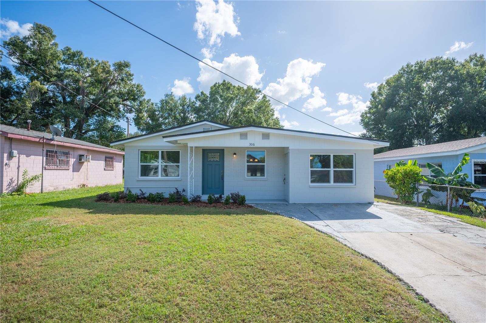 306 BASSEDENA CIRCLE N, Lakeland, FL 33805 306 BASSEDENA CIRCLE N, Lakeland, FL 33805