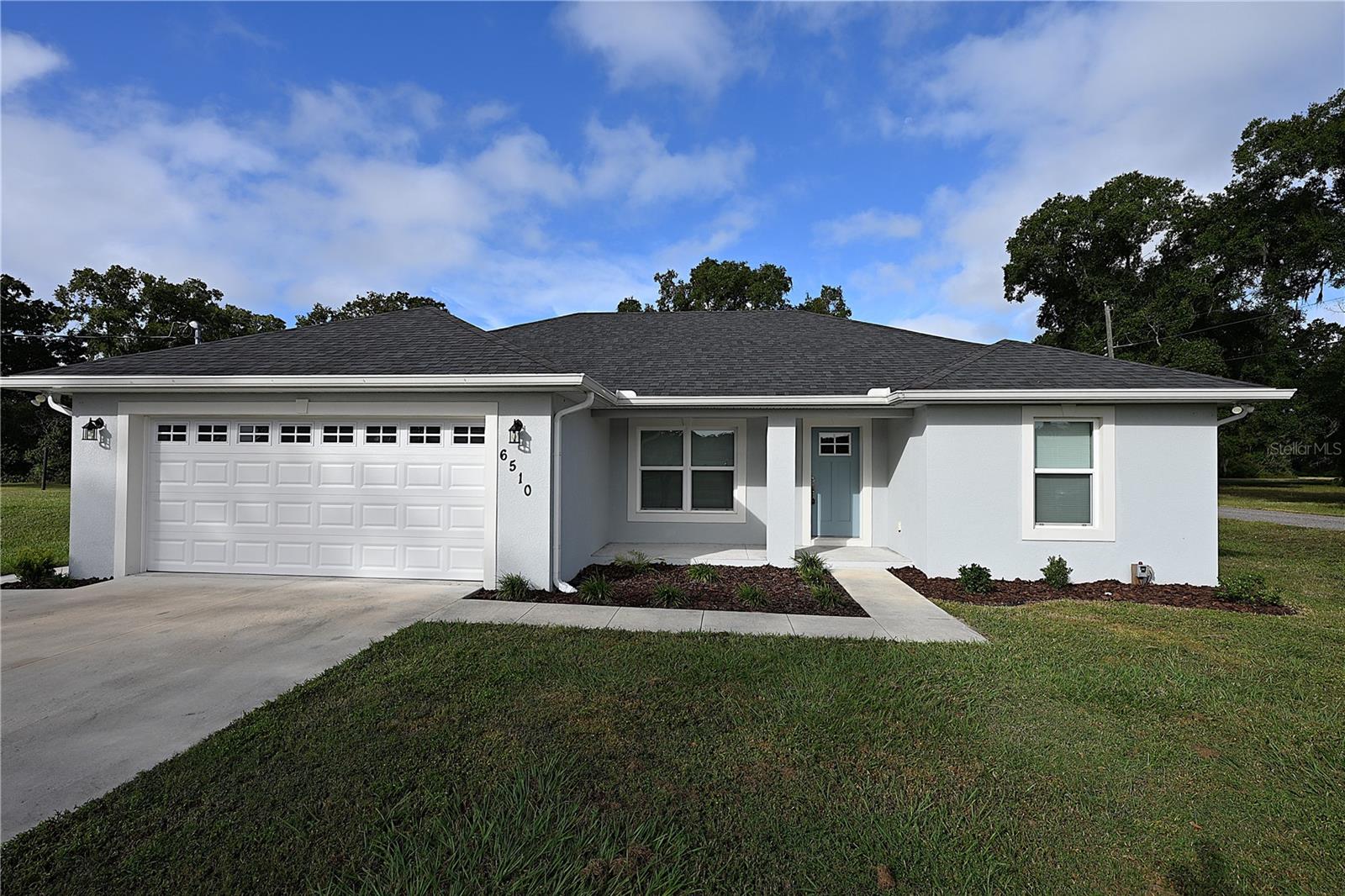 6510 PEARCE ROAD, Lakeland, FL 33809