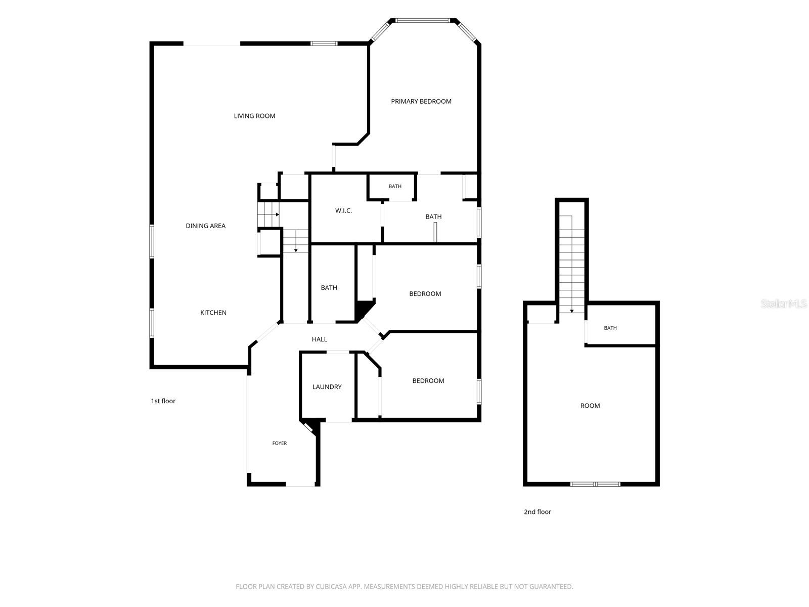 2191 ONTARIO WAY, Lakeland, FL 33805