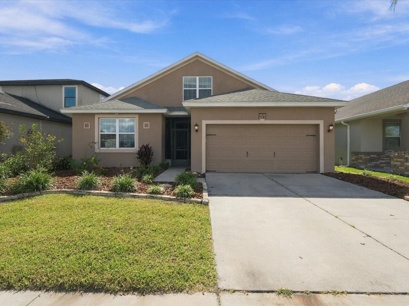 2191 ONTARIO WAY, Lakeland, FL 33805