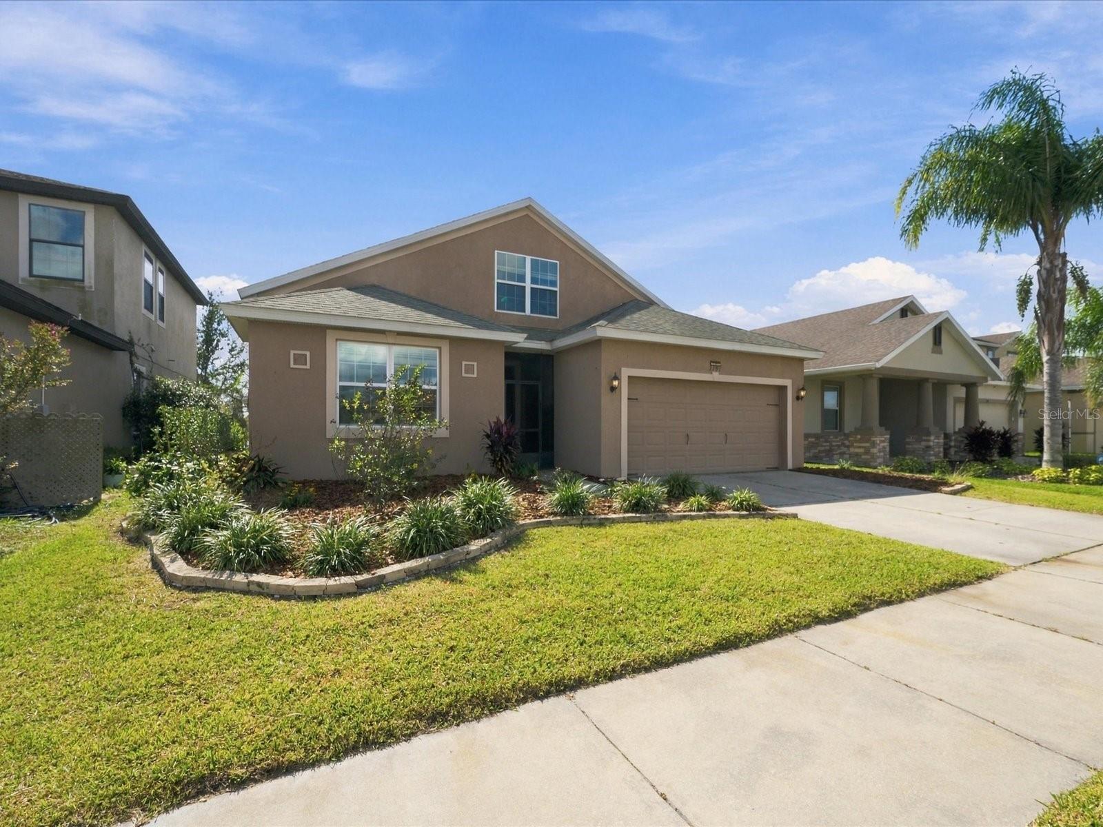 2191 ONTARIO WAY, Lakeland, FL 33805