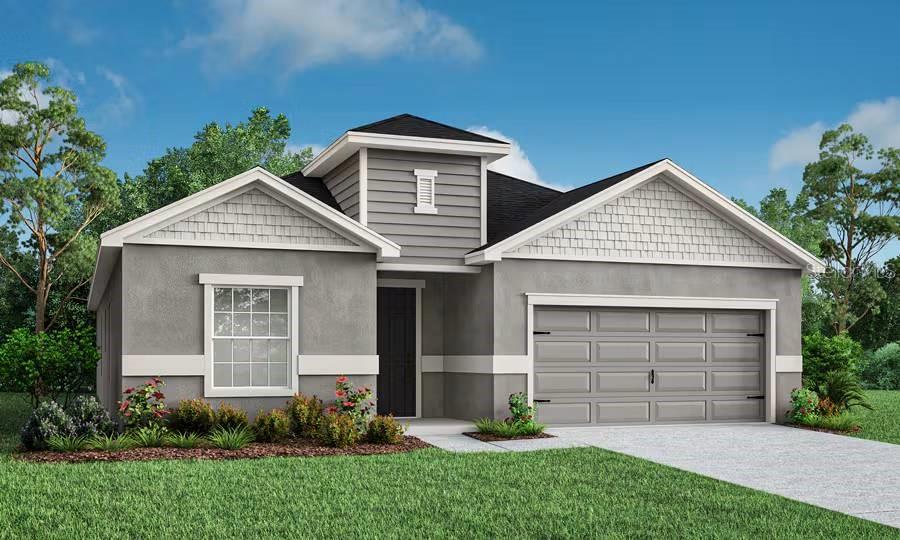5423 DUXFORD CIRCLE, St Cloud, FL 34771