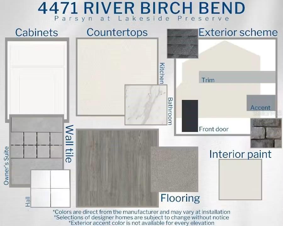 4471 RIVER BIRCH BEND, Lakeland, FL 33811 4471 RIVER BIRCH BEND, Lakeland, FL 33811