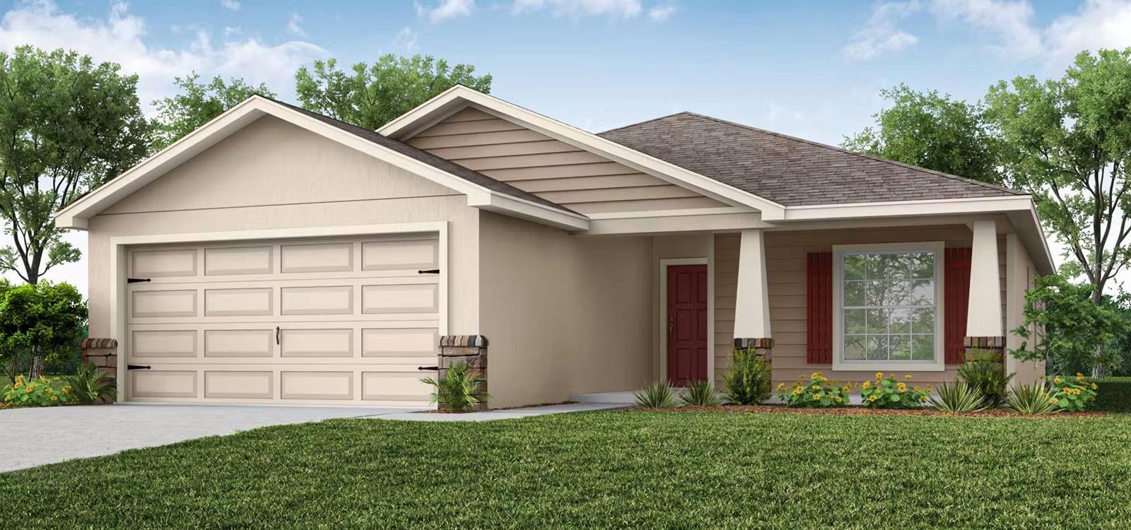 4471 RIVER BIRCH BEND, Lakeland, FL 33811