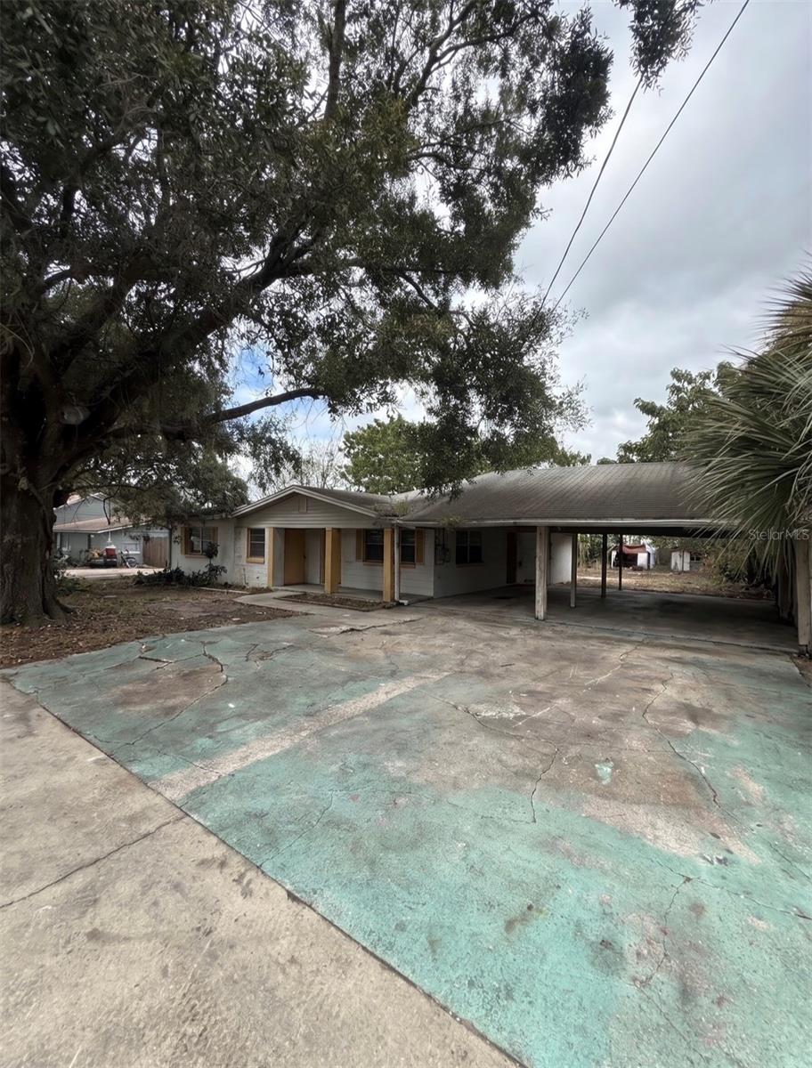 65 BLUFF ROAD, Mulberry, FL 33860