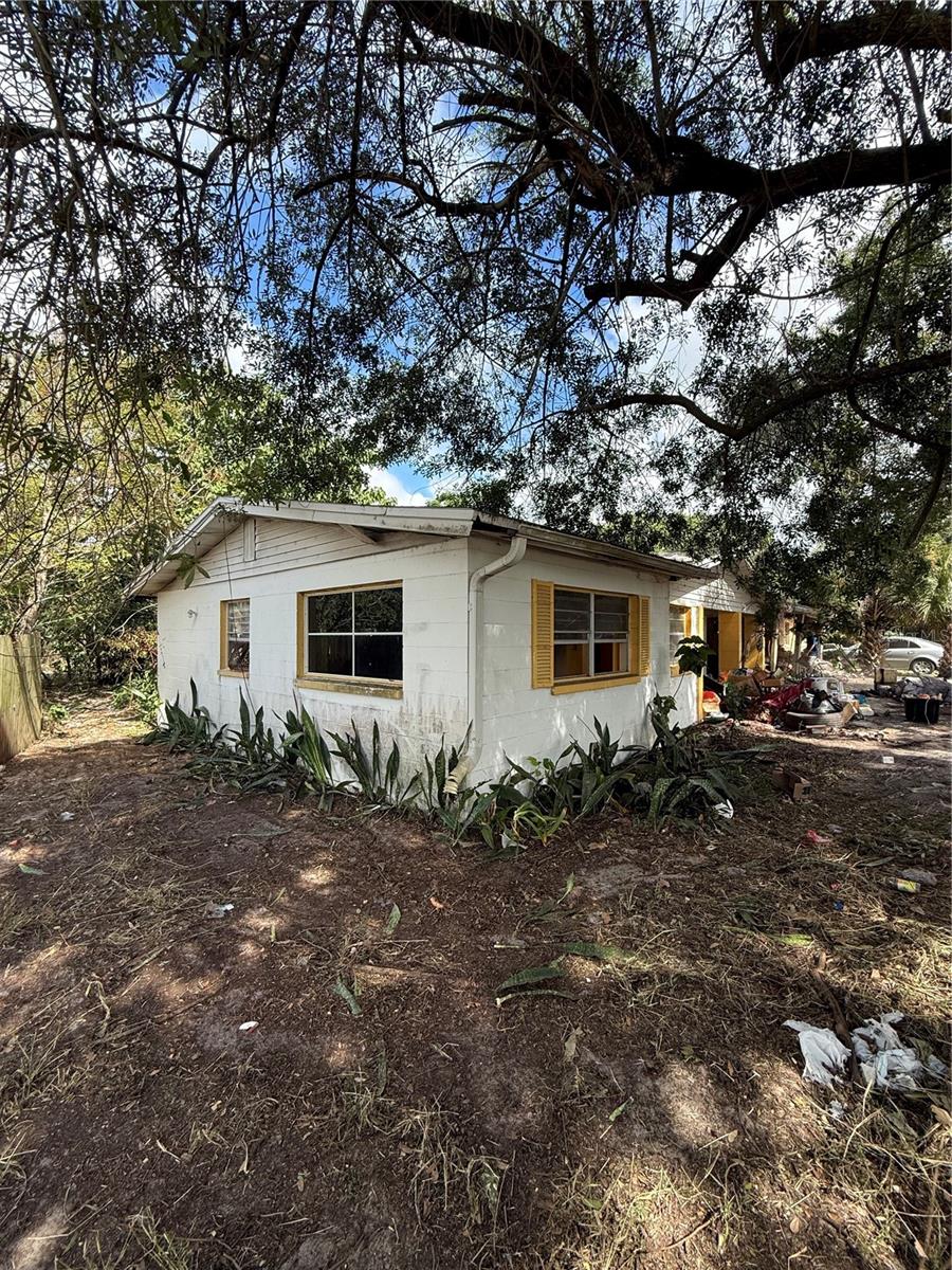 65 BLUFF ROAD, Mulberry, FL 33860