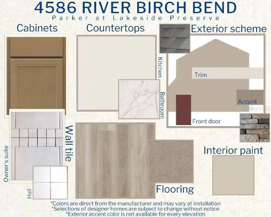 4586 RIVER BIRCH BEND, Lakeland, FL 33811