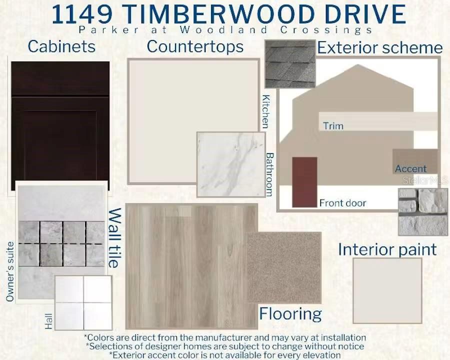 1149 TIMBERWOOD DRIVE, Wildwood, FL 34785