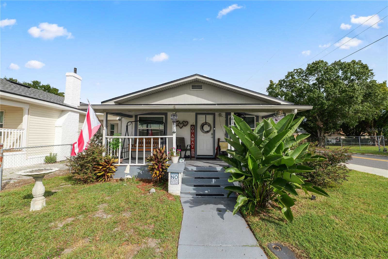 629 W 6TH STREET, Lakeland, FL 33805