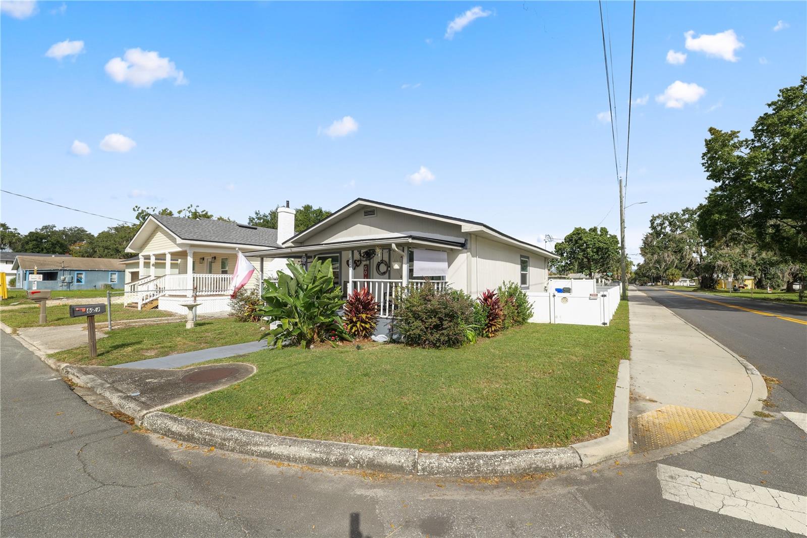629 W 6TH STREET, Lakeland, FL 33805