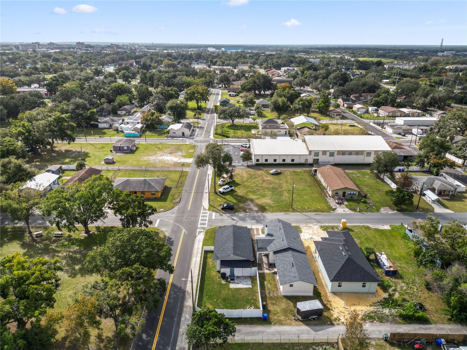 629 W 6TH STREET, Lakeland, FL 33805