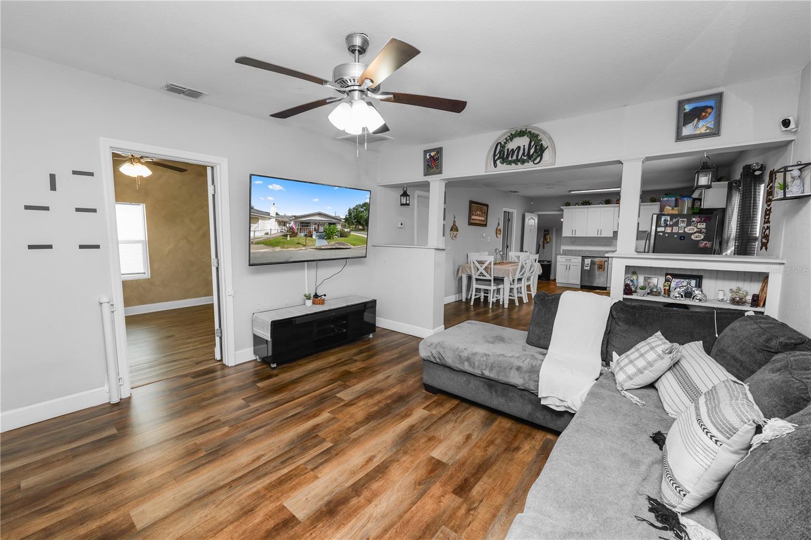 629 W 6TH STREET, Lakeland, FL 33805