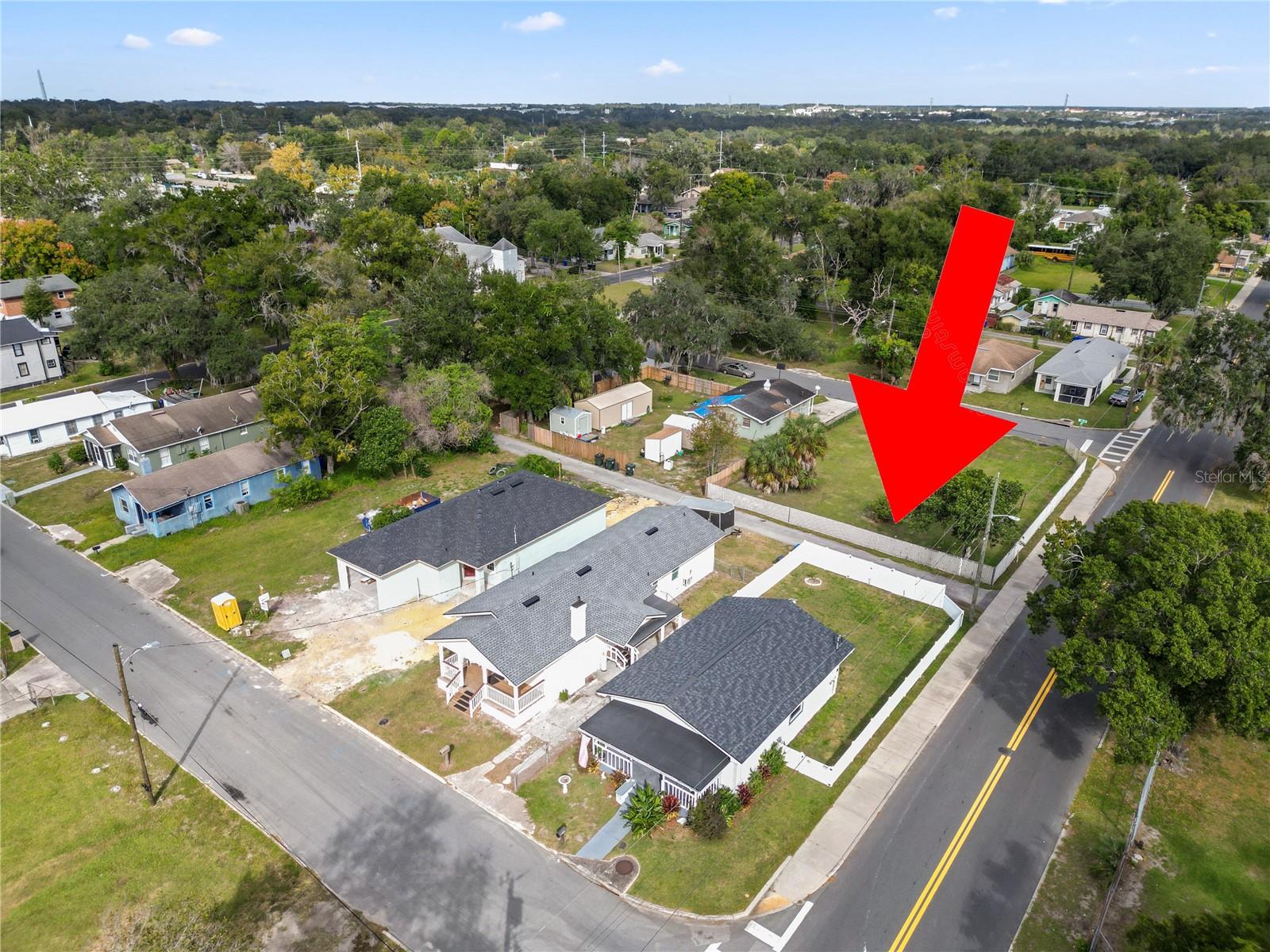 629 W 6TH STREET, Lakeland, FL 33805