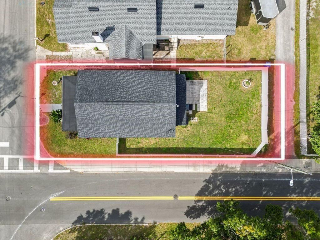 629 W 6TH STREET, Lakeland, FL 33805
