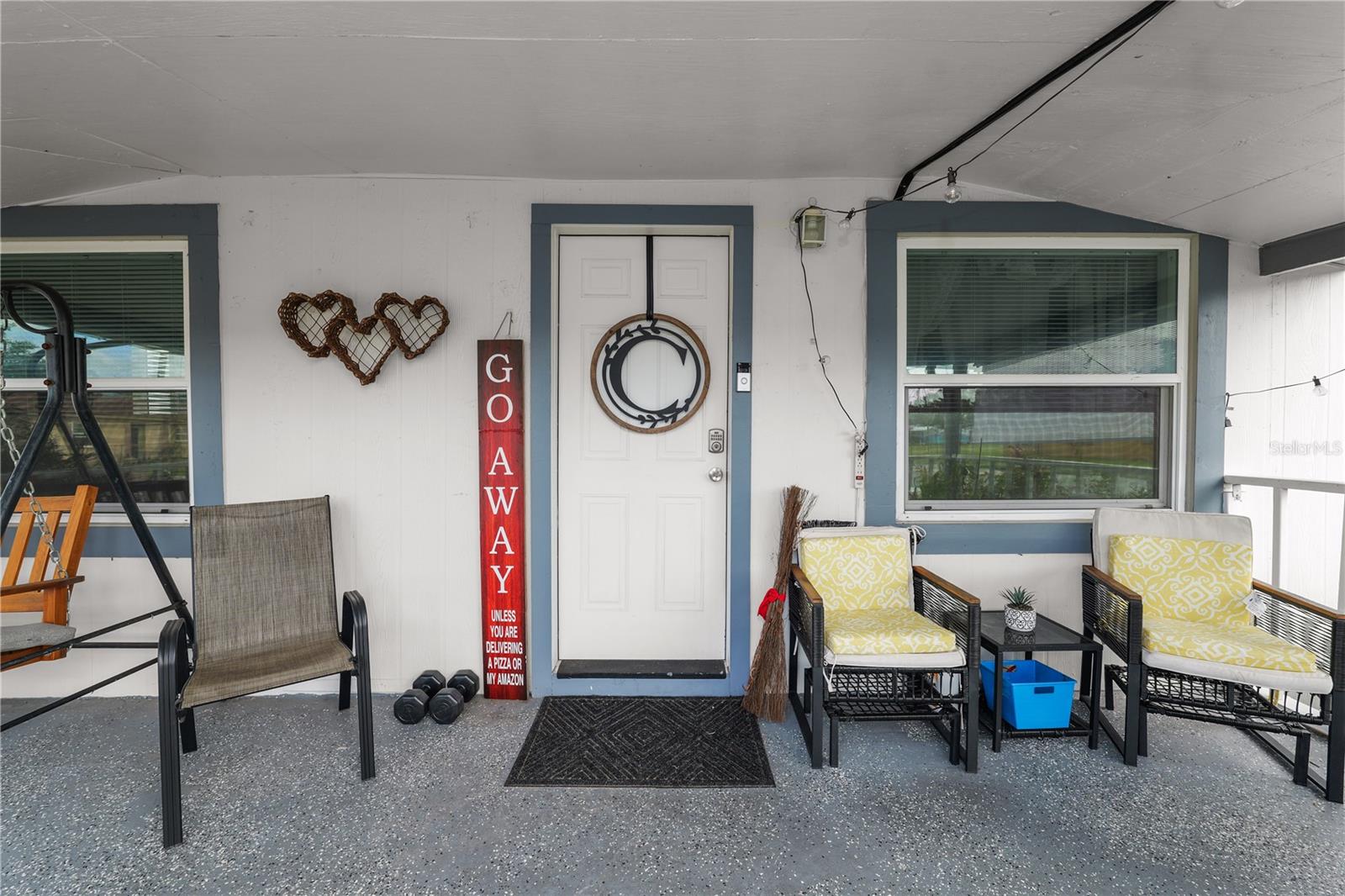 629 W 6TH STREET, Lakeland, FL 33805