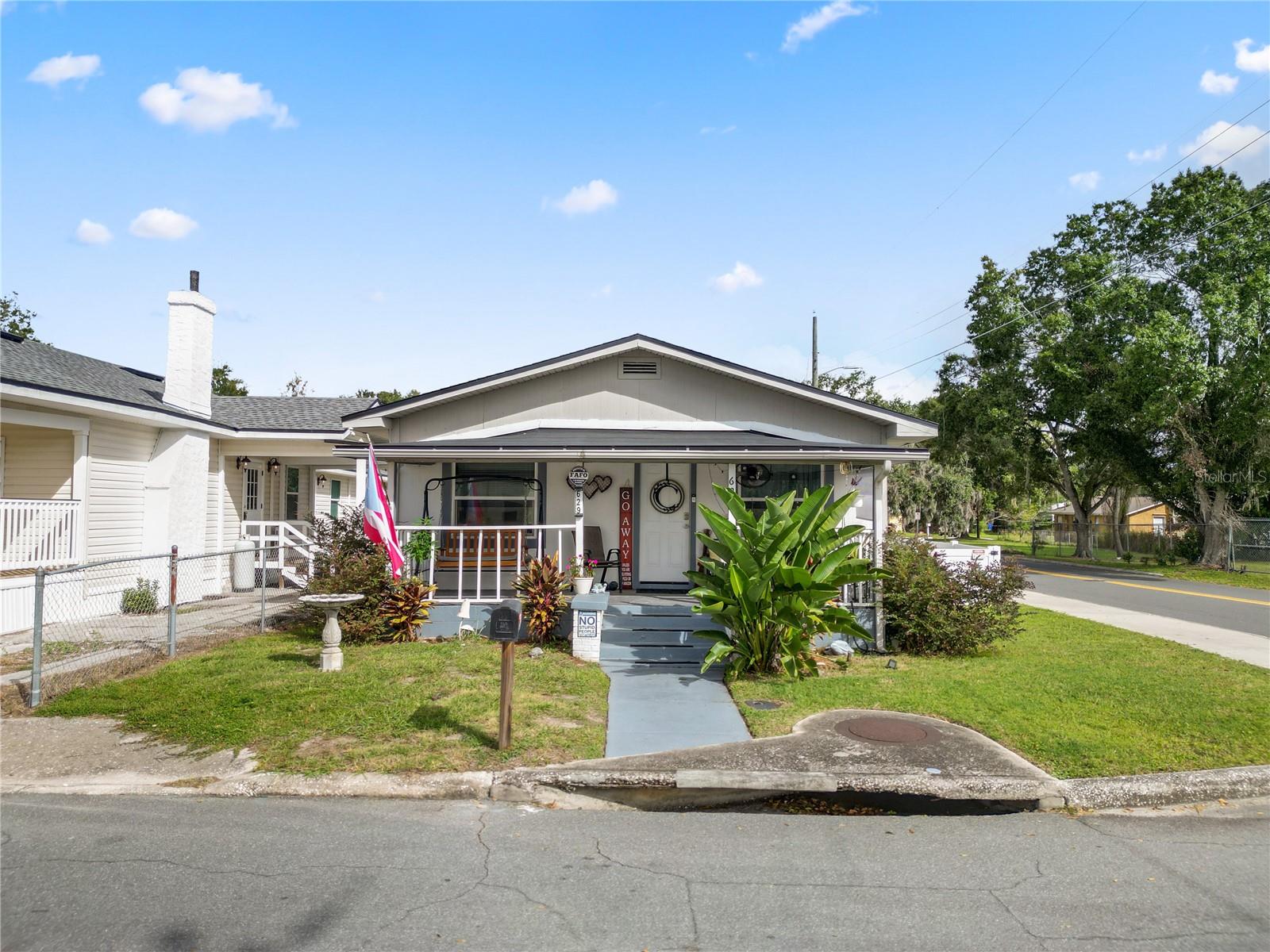 629 W 6TH STREET, Lakeland, FL 33805