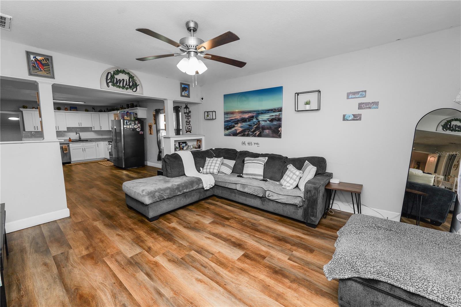 629 W 6TH STREET, Lakeland, FL 33805