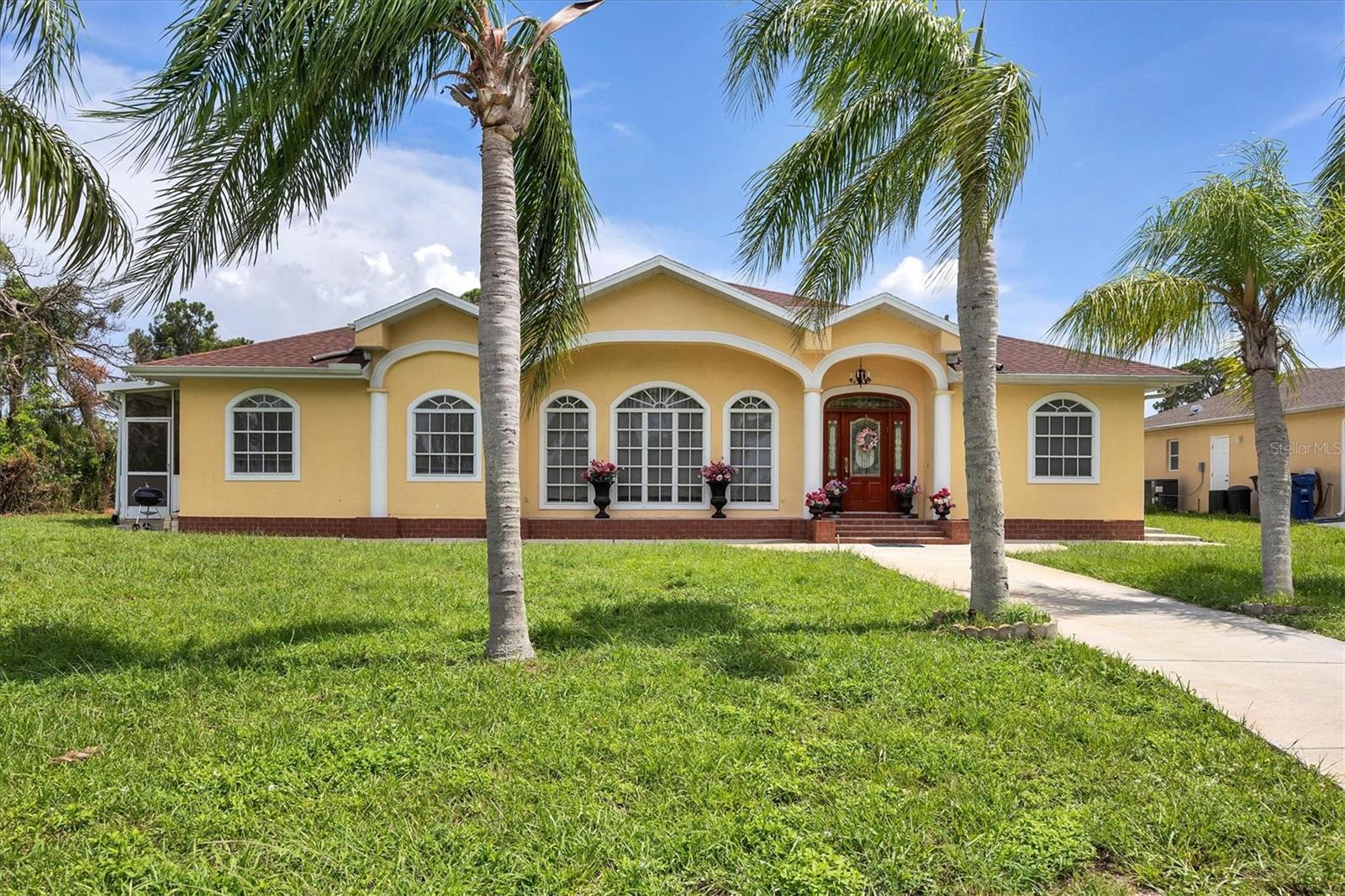 12209 COTORRO AVENUE, North Port, FL 34287 12209 COTORRO AVENUE, North Port, FL 34287