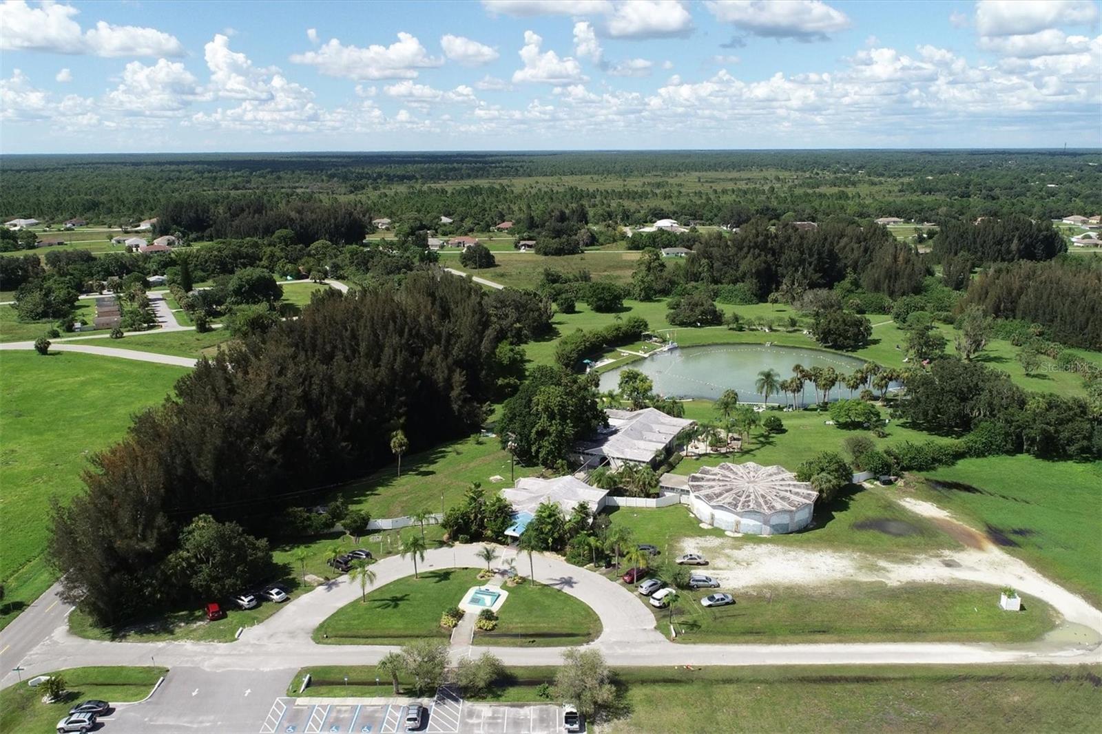 12209 COTORRO AVENUE, North Port, FL 34287