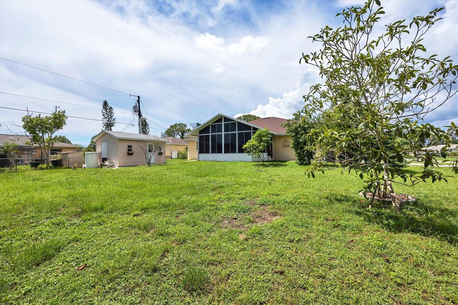 12209 COTORRO AVENUE, North Port, FL 34287