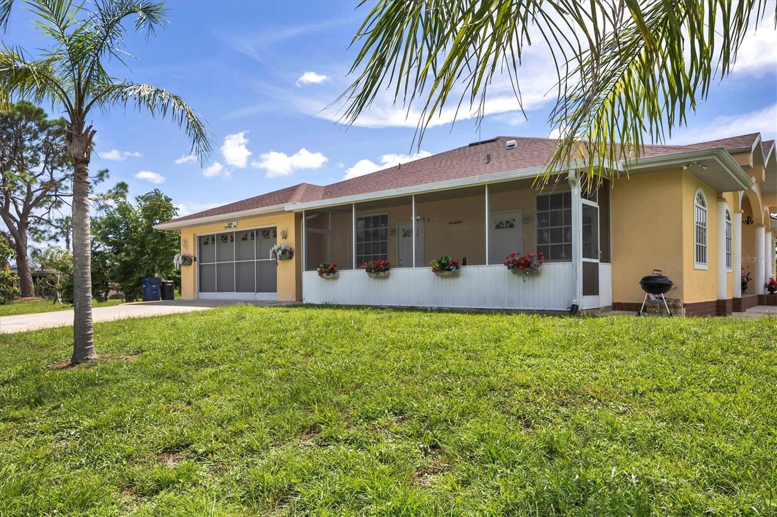 12209 COTORRO AVENUE, North Port, FL 34287