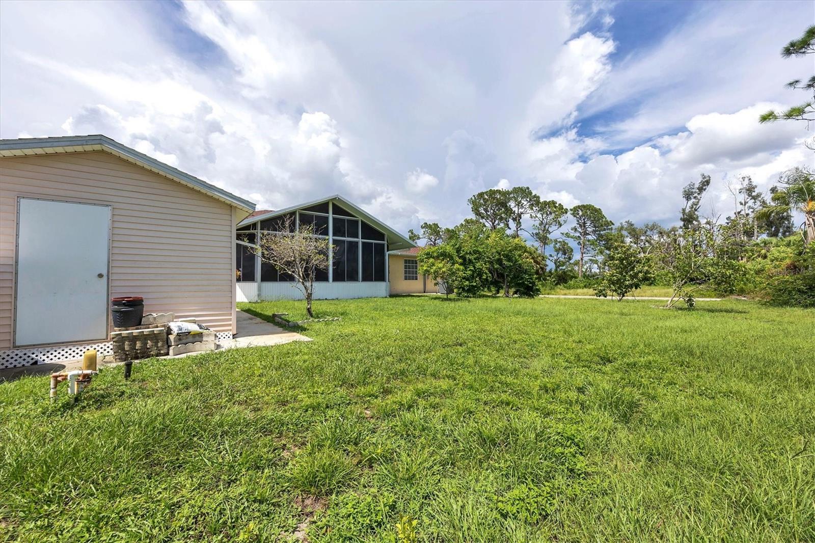 12209 COTORRO AVENUE, North Port, FL 34287