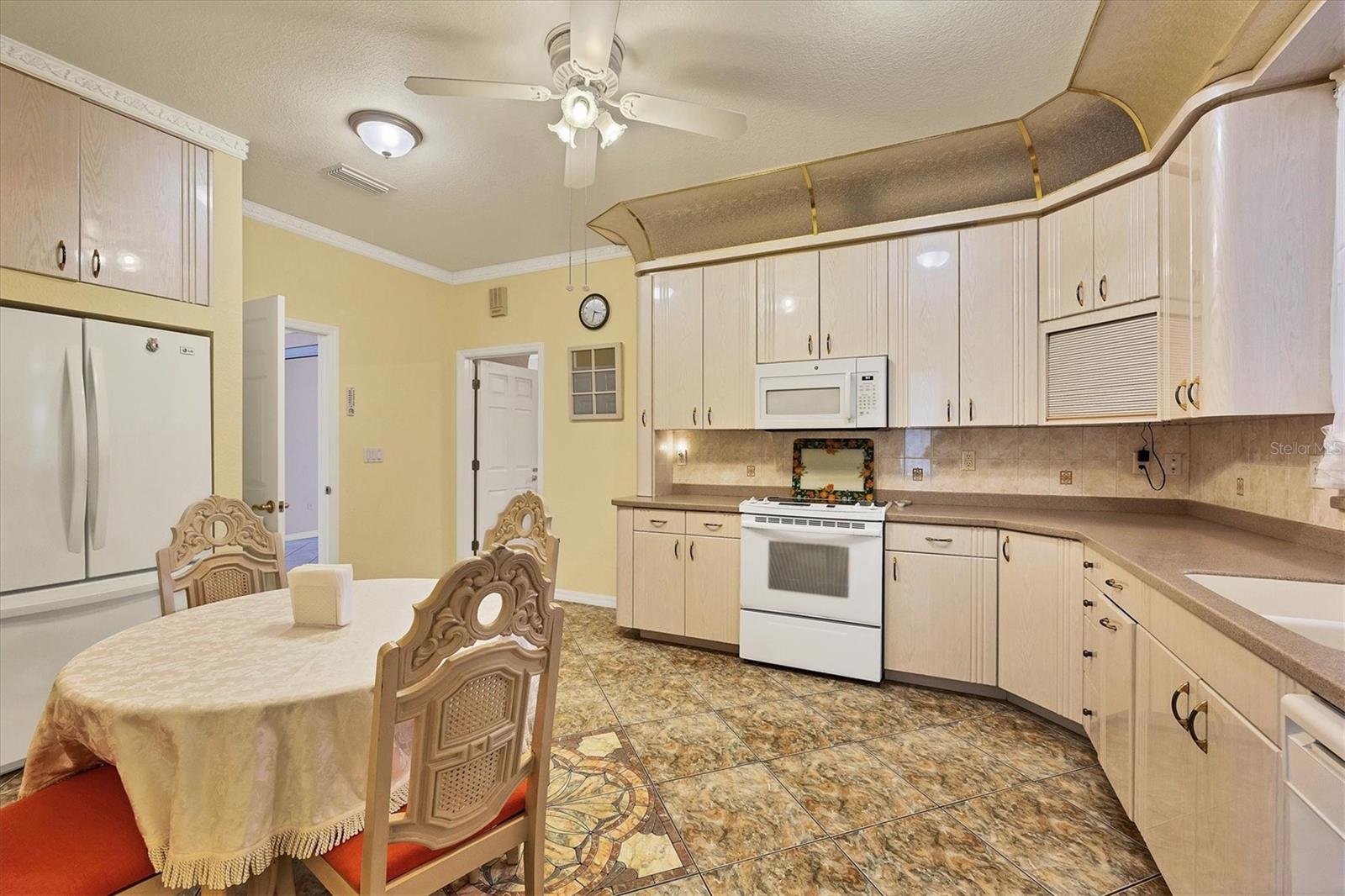 12209 COTORRO AVENUE, North Port, FL 34287