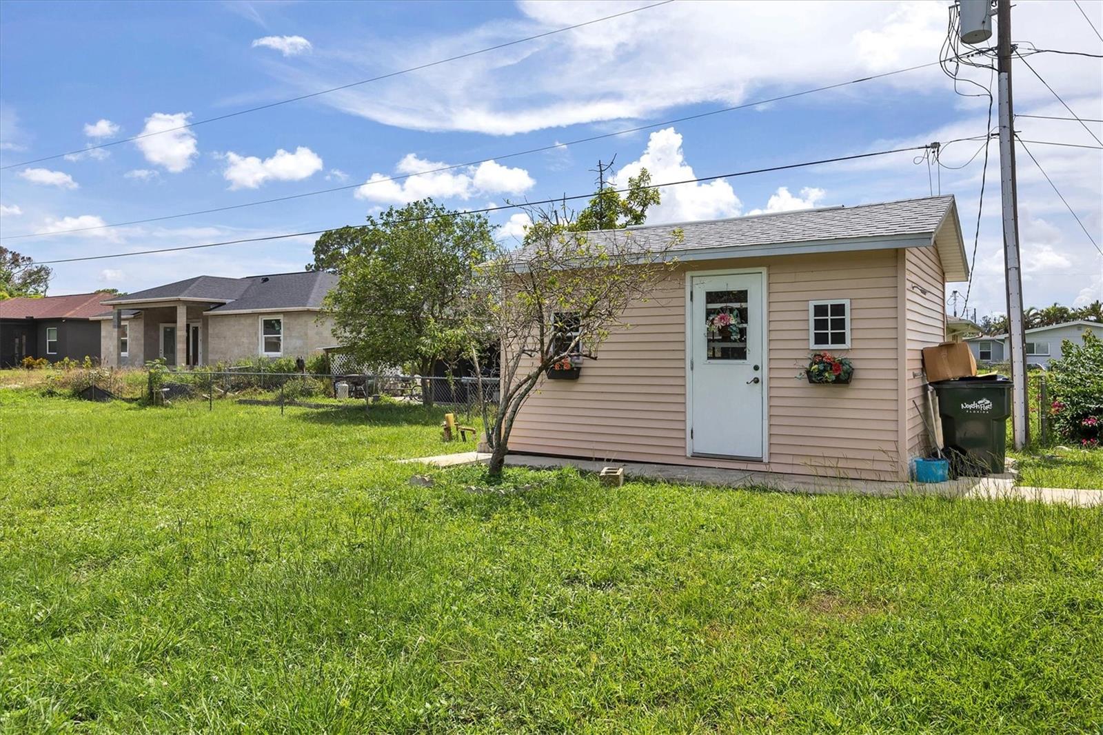 12209 COTORRO AVENUE, North Port, FL 34287